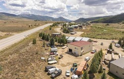 2 Andreas Circle, Crested Butte, CO 81224
