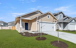 372 Jade St, Maxwell, TX 78656