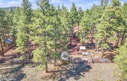 7264 E Long Bow Drive, Williams, AZ 86046