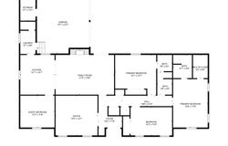1638 Circle Drive, Malvern, AR 72104