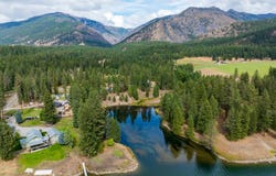 3 Craws Nest Loop, Thompson Falls, MT 59873