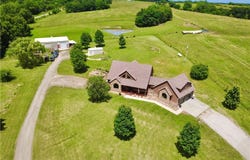 18657 W 240th Avenue, Bethany, MO 64424