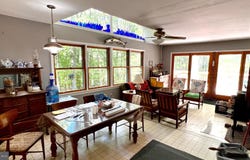 115 TIMBER RIDGE Road, WARDENSVILLE, WV 26851