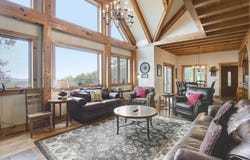 671 Mid Mountain Drive, Davis, WV 26260