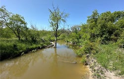 8500 N Fork Road, Bartlett, TX 76511