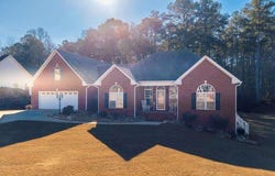 111 Watson Drive, Bremen, GA 30110