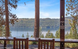2396 E Crows Nest Rd, Harrison, ID 83833
