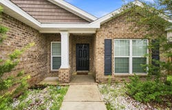 659 Teal Street, Crestview, FL 32539