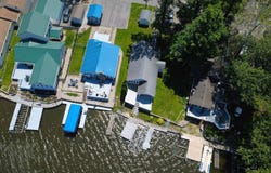 5129 E Shady Point Drive, Monticello, IN 47960