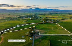 Bonner Road, Midvale, ID 83645