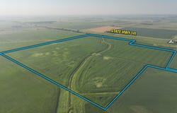 Oak Avenue, Bagley, IA 50023