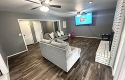 201 S La Mesa, Enid, OK 73703