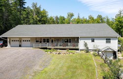 43 Smith Road, Freeman Twp, ME 04983
