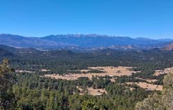 22nd Trail, Cotopaxi, CO 81223