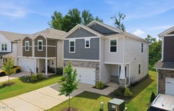 1071 Cherry Stem Road, Haw River, NC 27258