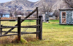 2412 S Mill Rd., Emmett, ID 83617