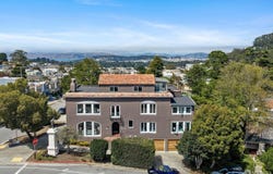 494-496 Pacheco Street, San Francisco, CA 94116