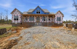 407 Ferry Landing Drive, Boydton, VA 23917