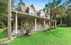 327 Marina Isle Drive, Woodbine, GA 31569