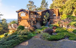 1101 Cameron Road, Elk, CA 95432