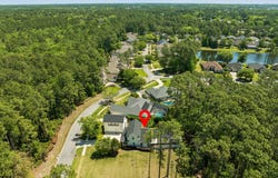 94 Cedar Hill Drive, St. Marys, GA 31558
