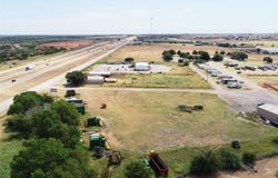 Highway 287 Frontage Road, Vernon, TX 76384