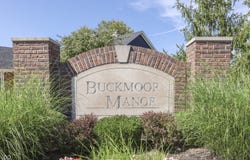 3259 Buckmoor Parkway, Greenwood, IN 46143