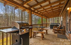 5830 NC 209 Highway, Hot Springs, NC 28743
