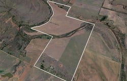 27214 E County Road 1430, Mangum, OK 73554