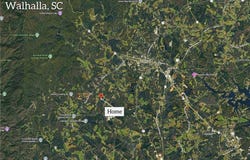 139 Nectarine Circle, Walhalla, SC 29691