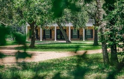 3301 Round Top Road, Round Top, TX 78954
