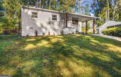 782 Alfred Road NW, Atlanta, GA 30331