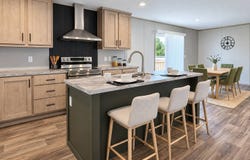 687 Reindeer Circle, Midway Park, NC 28544