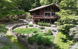 361 Stalker Road, Equinunk, PA 18417
