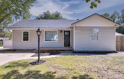 1126 N 9th St., Arkansas City, KS 67005