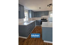 5829 Heart Road, Glencoe, AR 72539