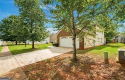 496 Cathedral Drive, Mcdonough, GA 30253