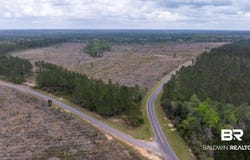 Mosley Road, Stapleton, AL 36551