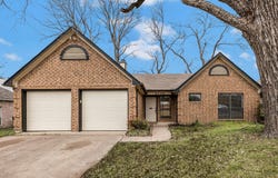 8309 Liberty Lane, Rowlett, TX 75089