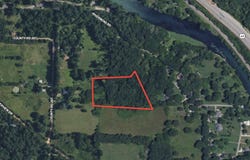 Riverbend Road lot: 13&14, Mammoth Spring, AR 72554