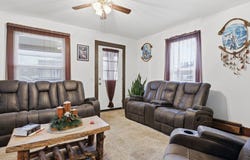 66 Lycoming St, Canton, PA 17724
