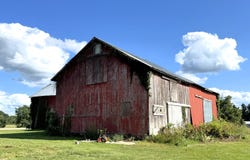 11720 S M 66 Highway, Bellevue, MI 49021