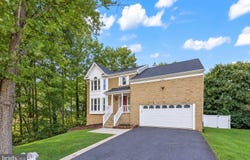 11512 BEND BOW Drive, FREDERICKSBURG, VA 22407