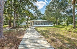 1117 Bragdon St, Carrabelle, FL 32322