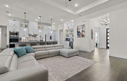 803 Placid Way, Argyle, TX 76226