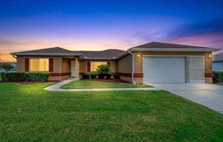 11395 SW 139TH Street, DUNNELLON, FL 34432