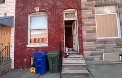 208 S Smallwood St, Baltimore, MD 21223