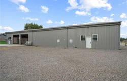 1100 Birch ST, Lavaca, AR 72941