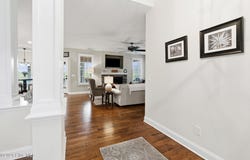 19 Eagle Drive, Jackson Springs, NC 27281