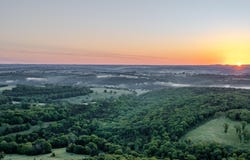 County Rd 855, Thornfield, MO 65762